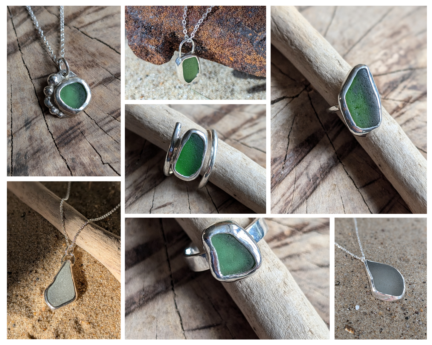 Custom Pieces