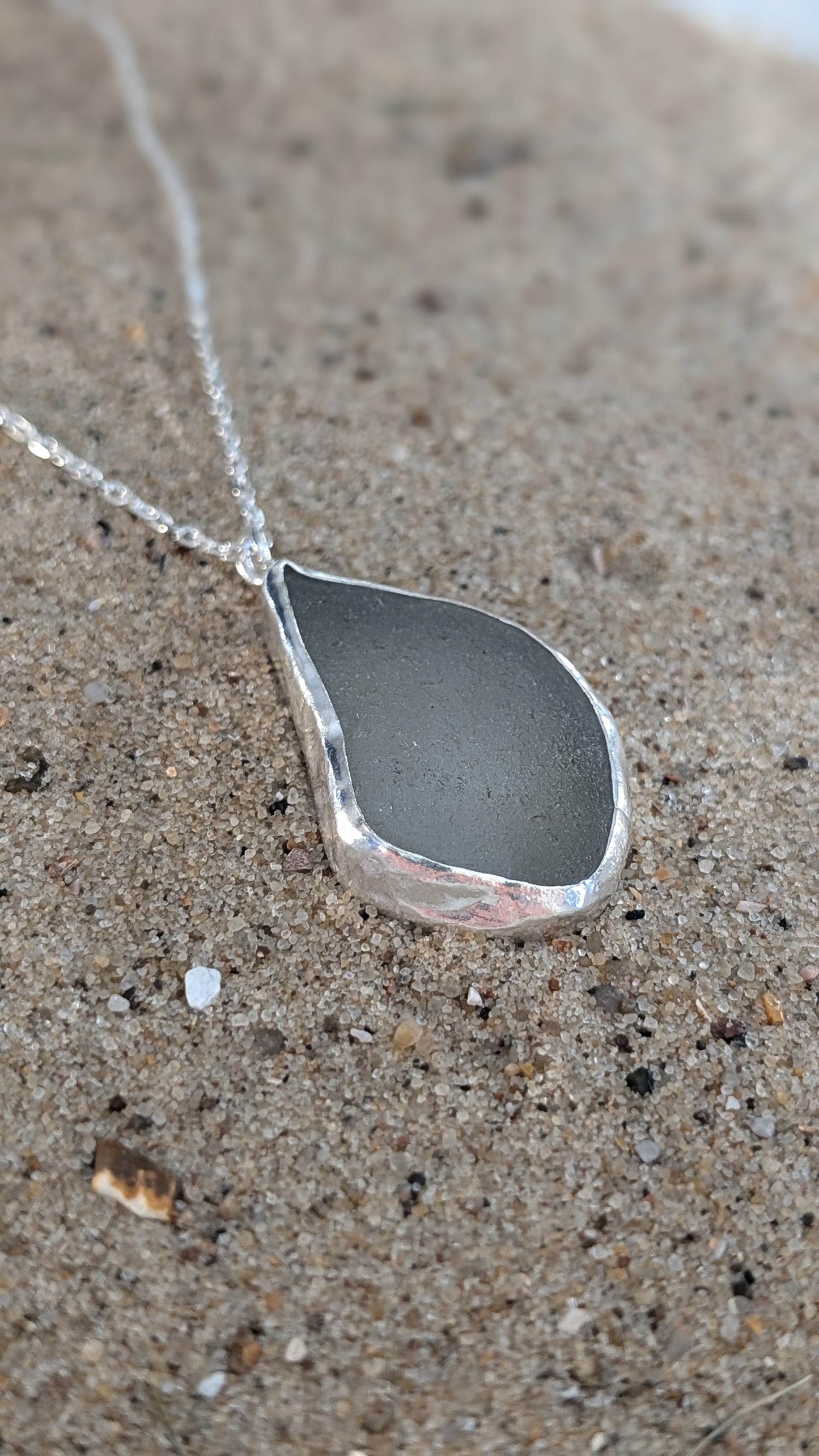 Custom Pieces