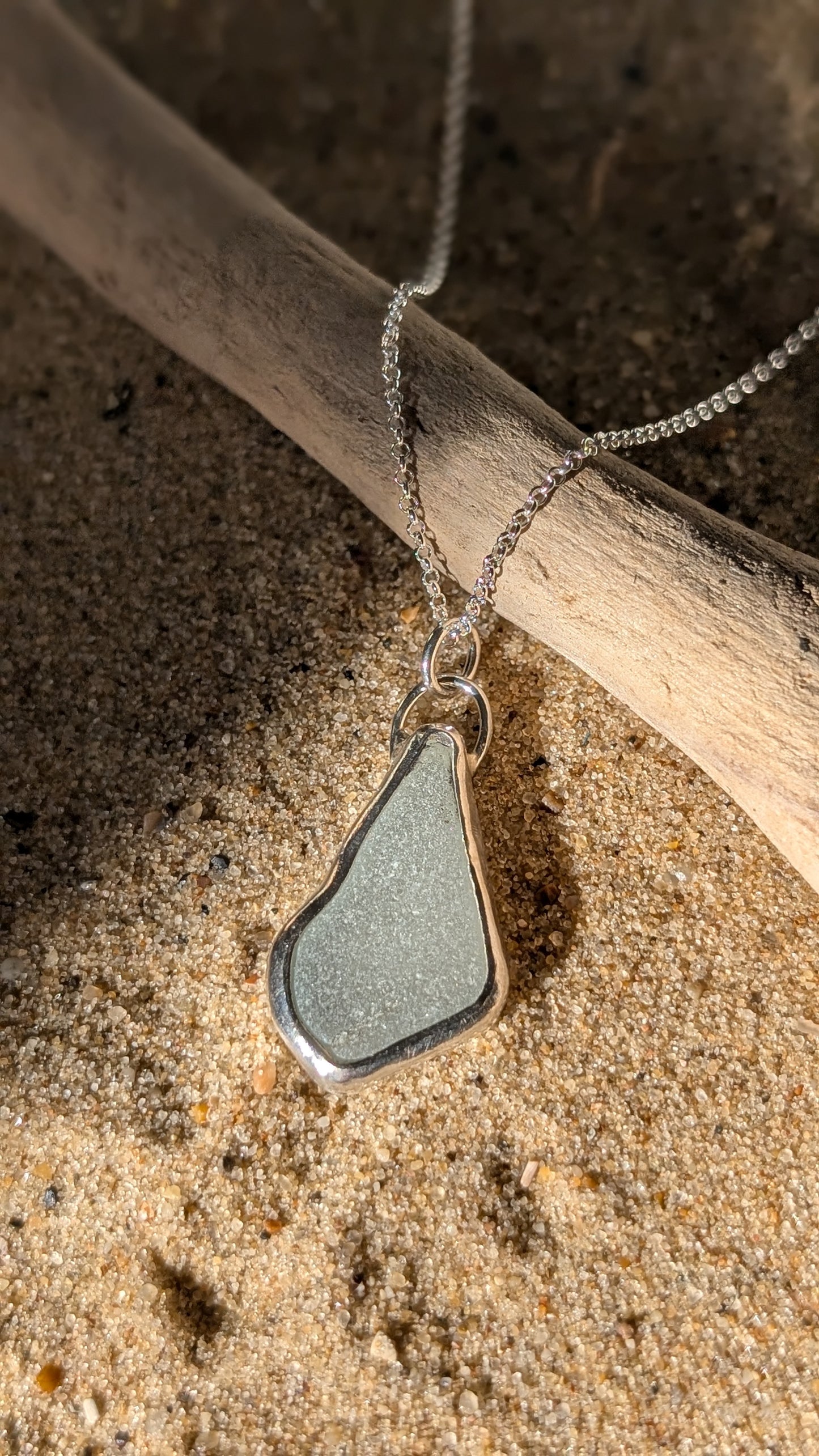 Custom Pieces