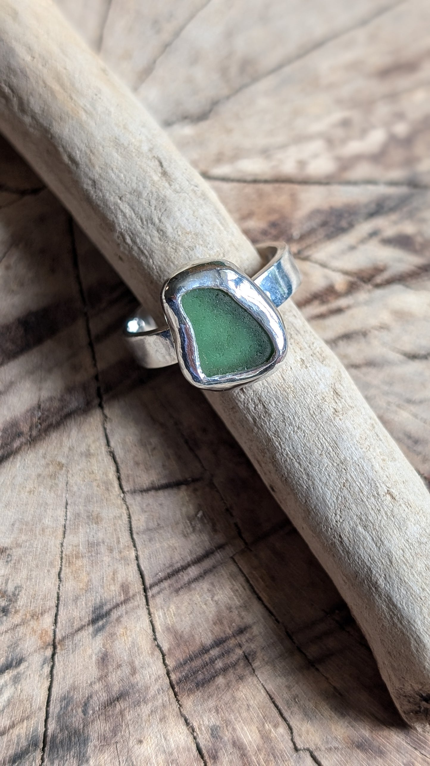 Custom Pieces