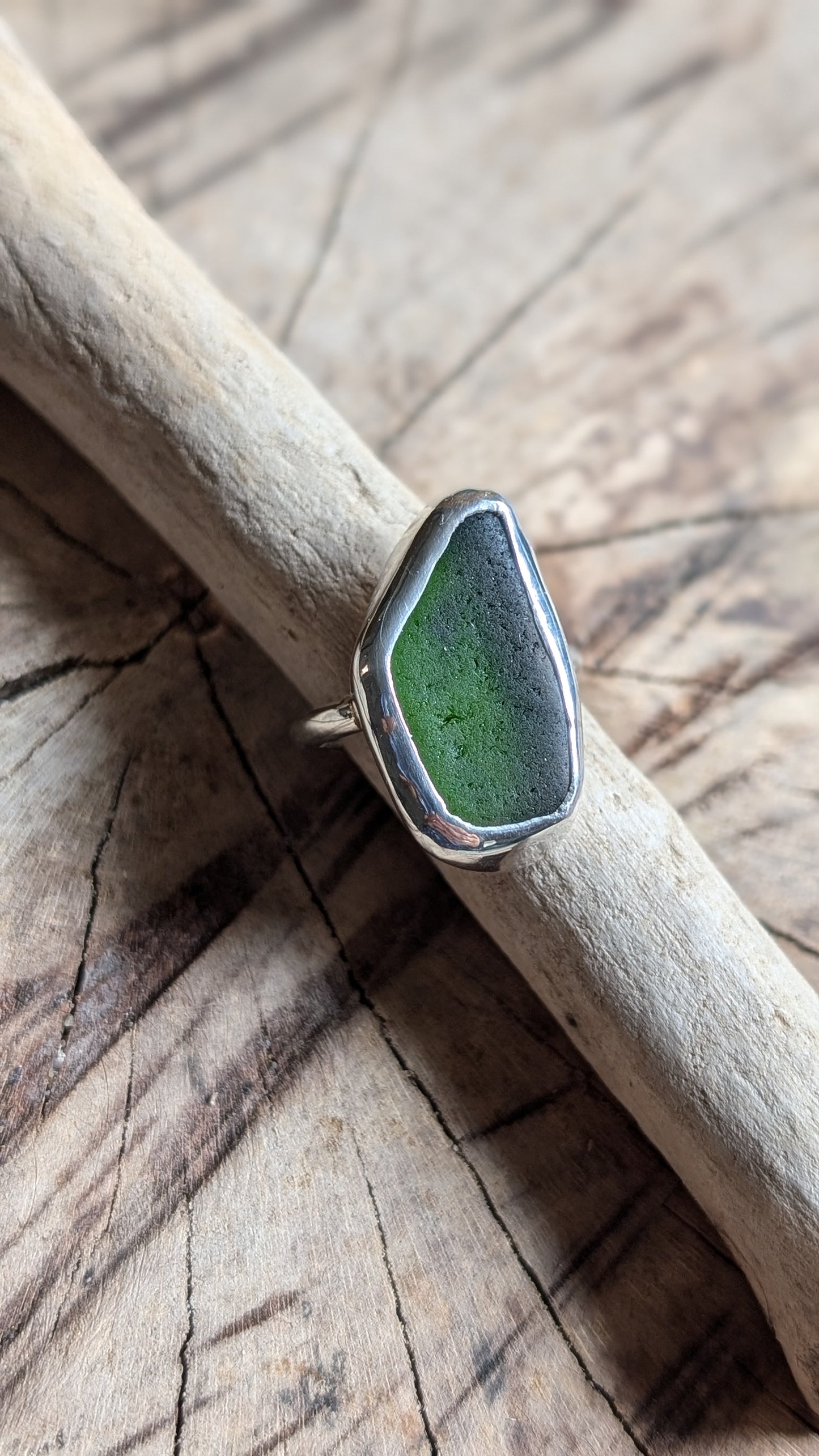 Custom Pieces