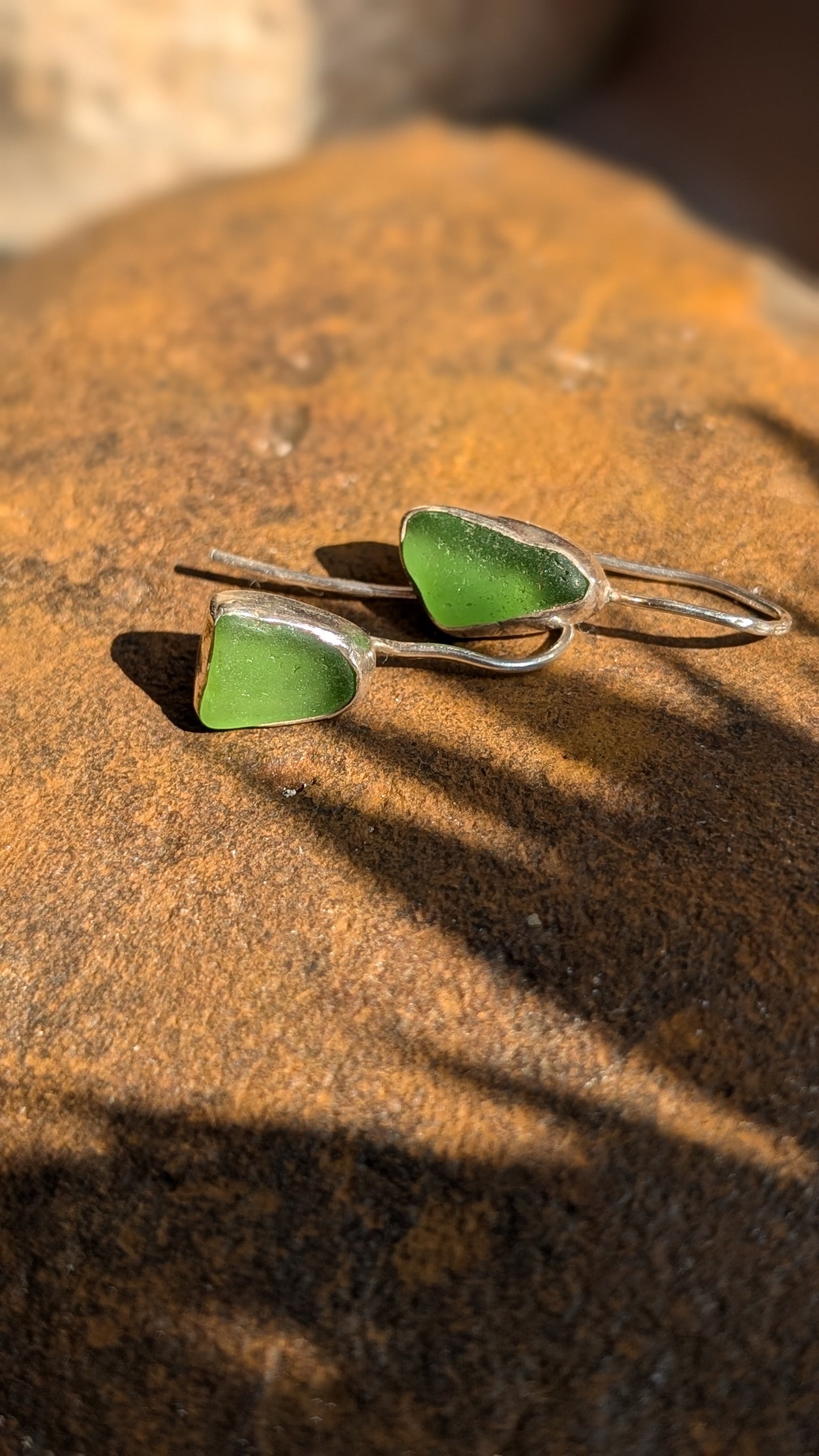 Custom Pieces