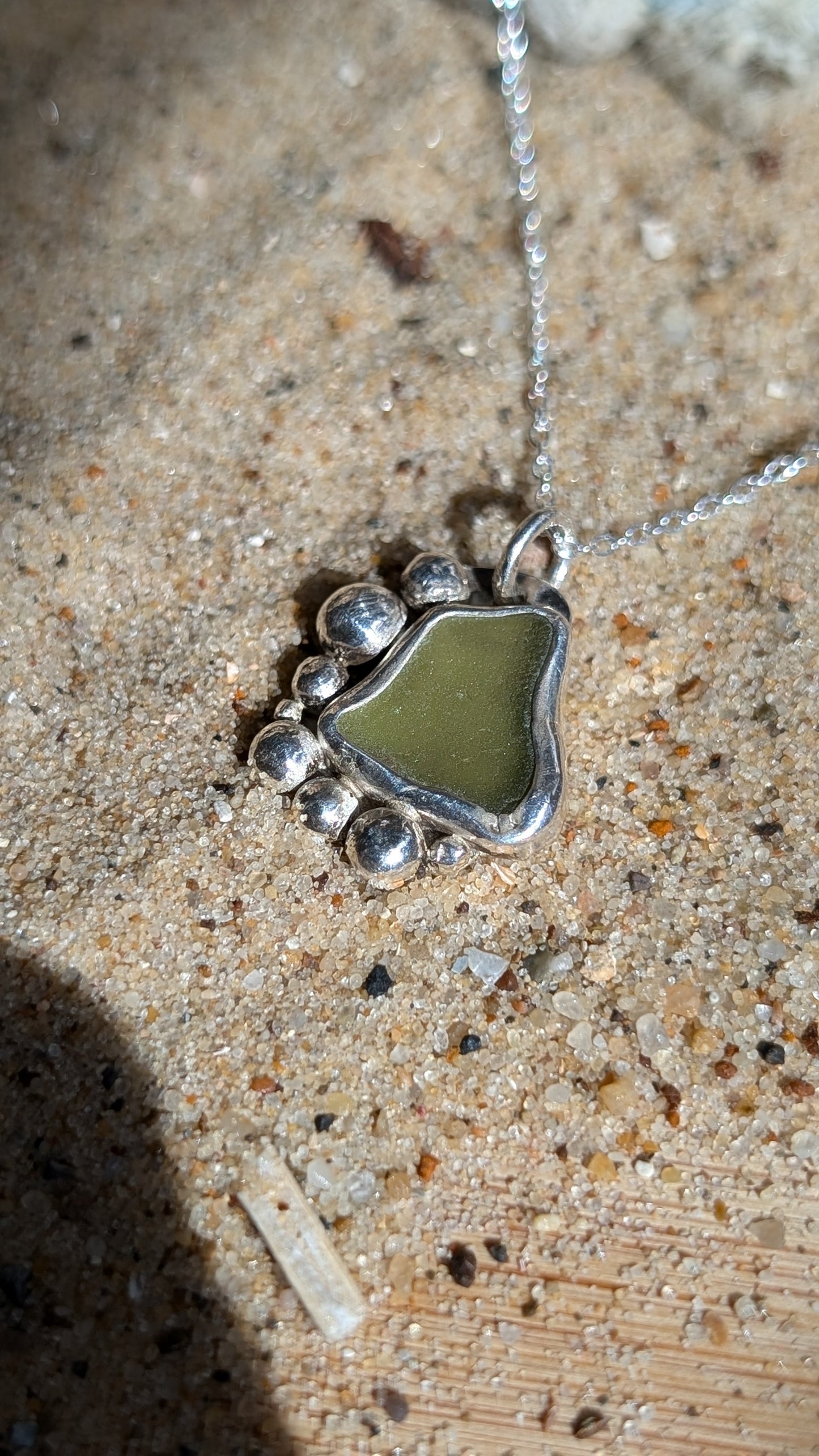 Custom Pieces
