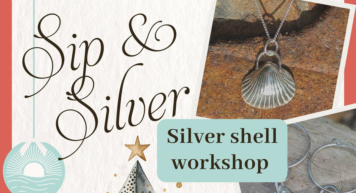 Collections – Norfolk Silversmith