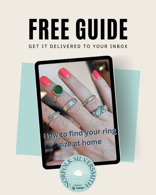 Free Ring Sizing at Home Guide